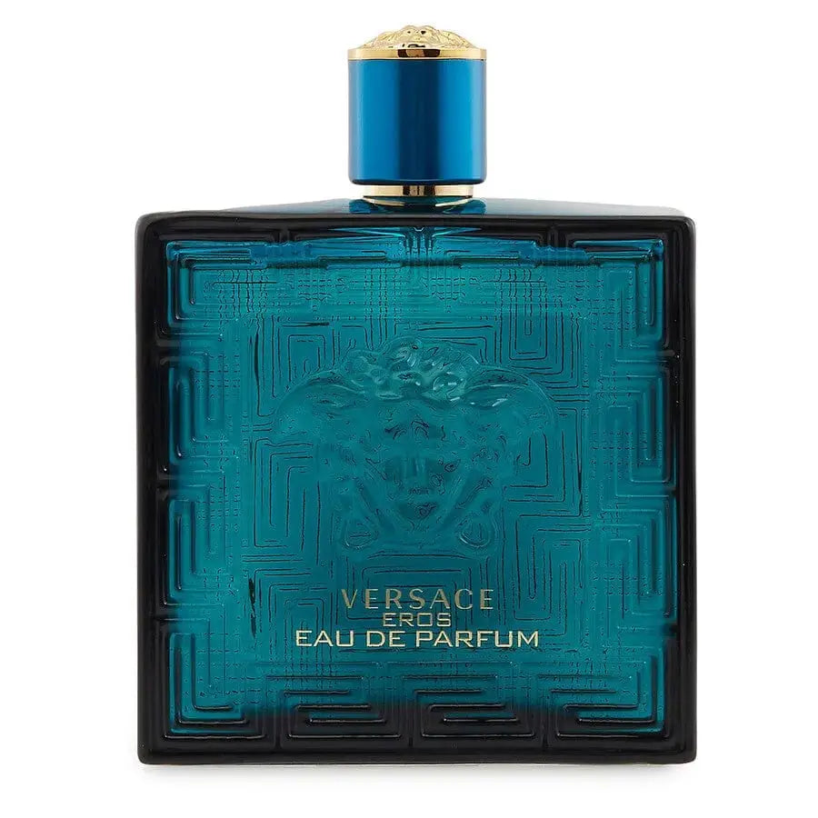 Eros By Versace For Men 6.7oz EDP Spray