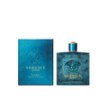 Eros By Versace For Men 6.7oz EDT Spray