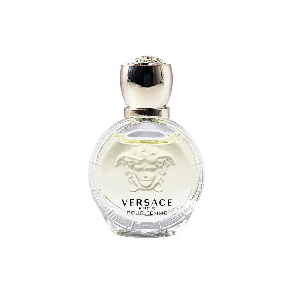 Eros By Versace For Women 0.17oz EDT Spray (MINI)