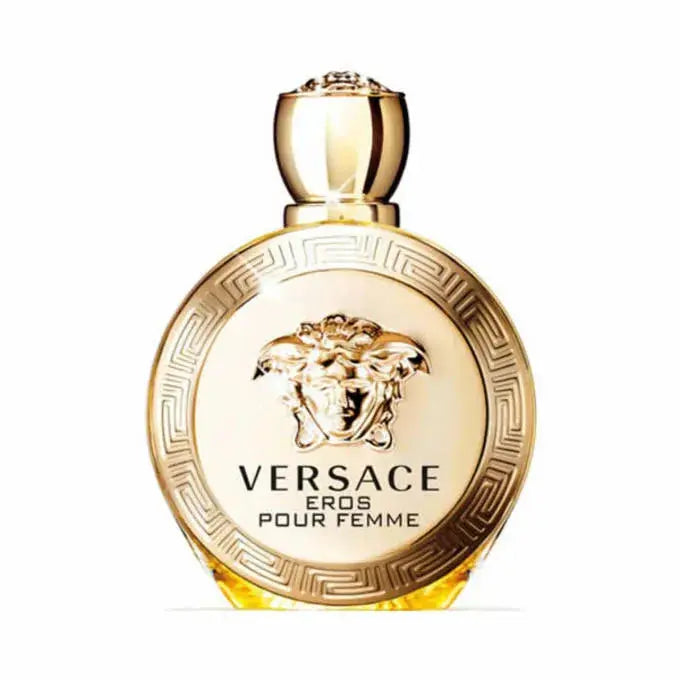 Eros By Versace For Women 1.7oz EDP Spray