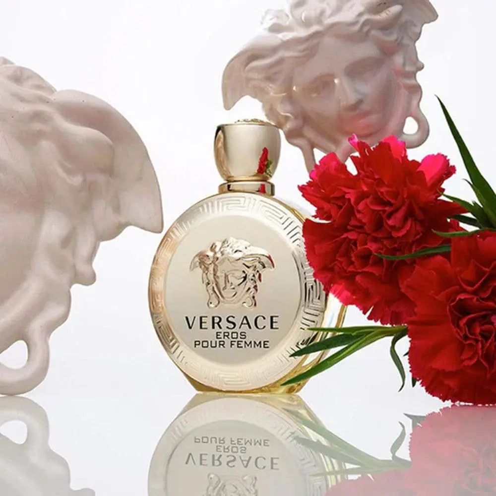 Eros By Versace For Women 1.7oz EDP Spray