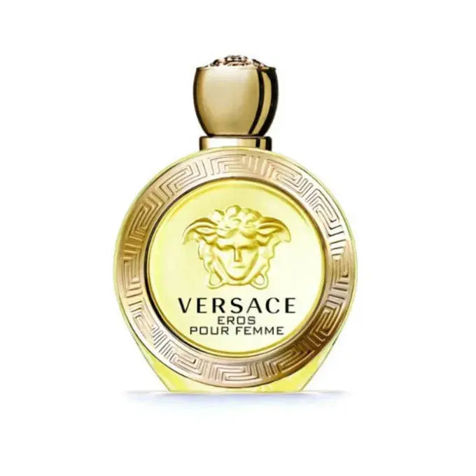 Eros By Versace For Women 3.4oz EDT Spray