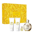Eros By Versace For Women 4Pcs Set EDP Spray