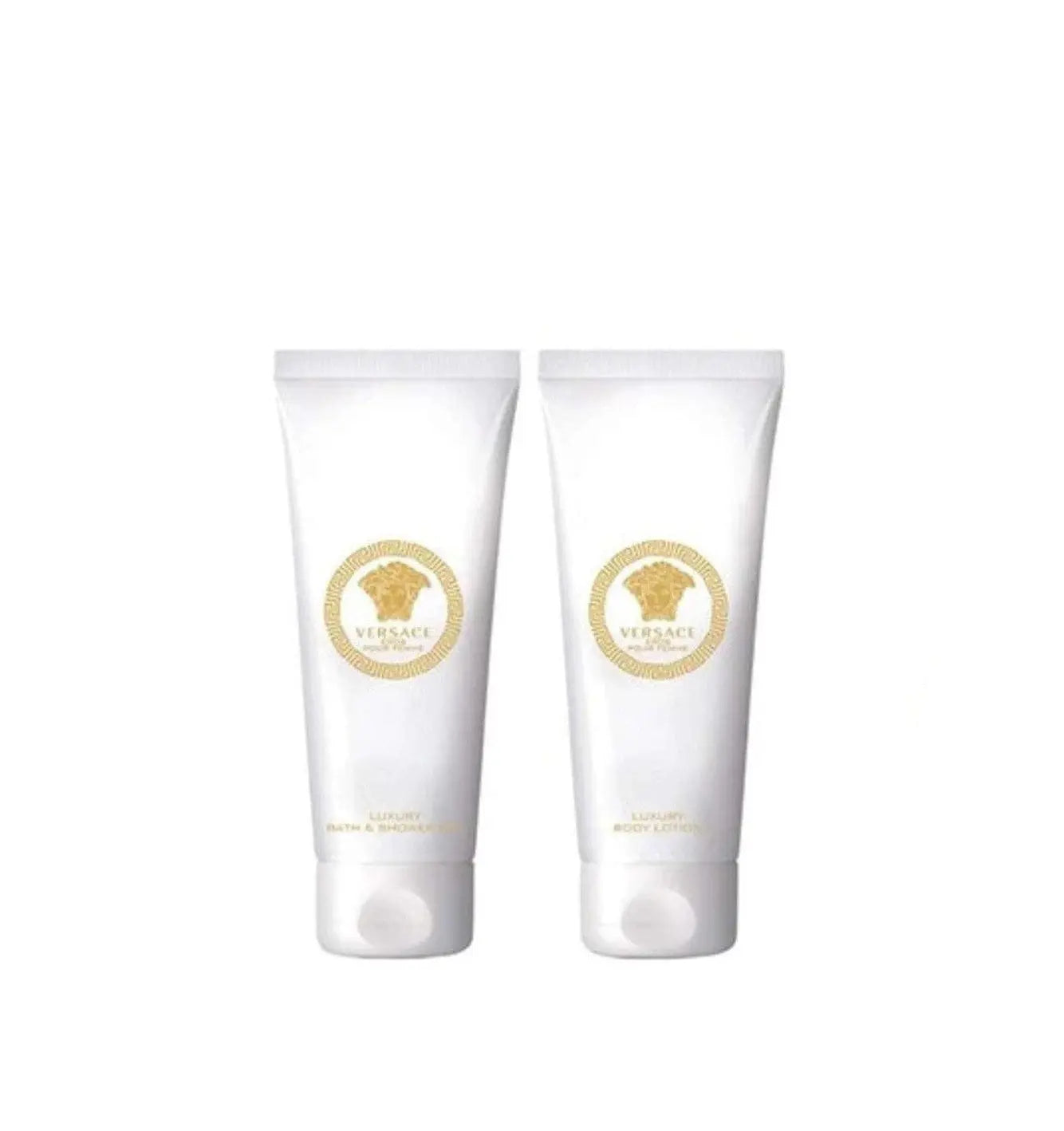 Eros By Versace For Women 4Pcs Set EDP Spray