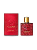 Eros Flame By Versace For Men 1.7oz EDP Spray