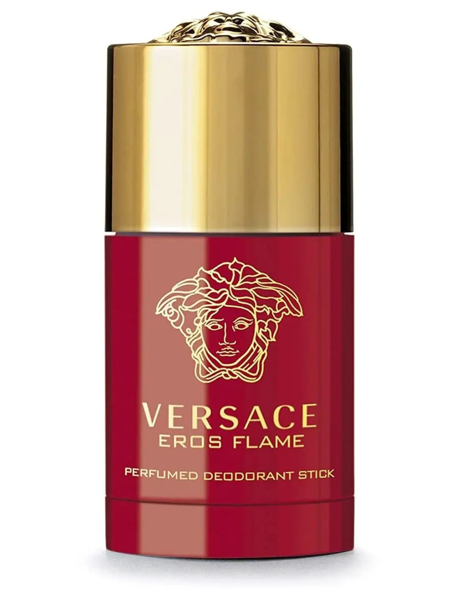 Eros Flame By Versace For Men 2.5oz Deodorant Stick