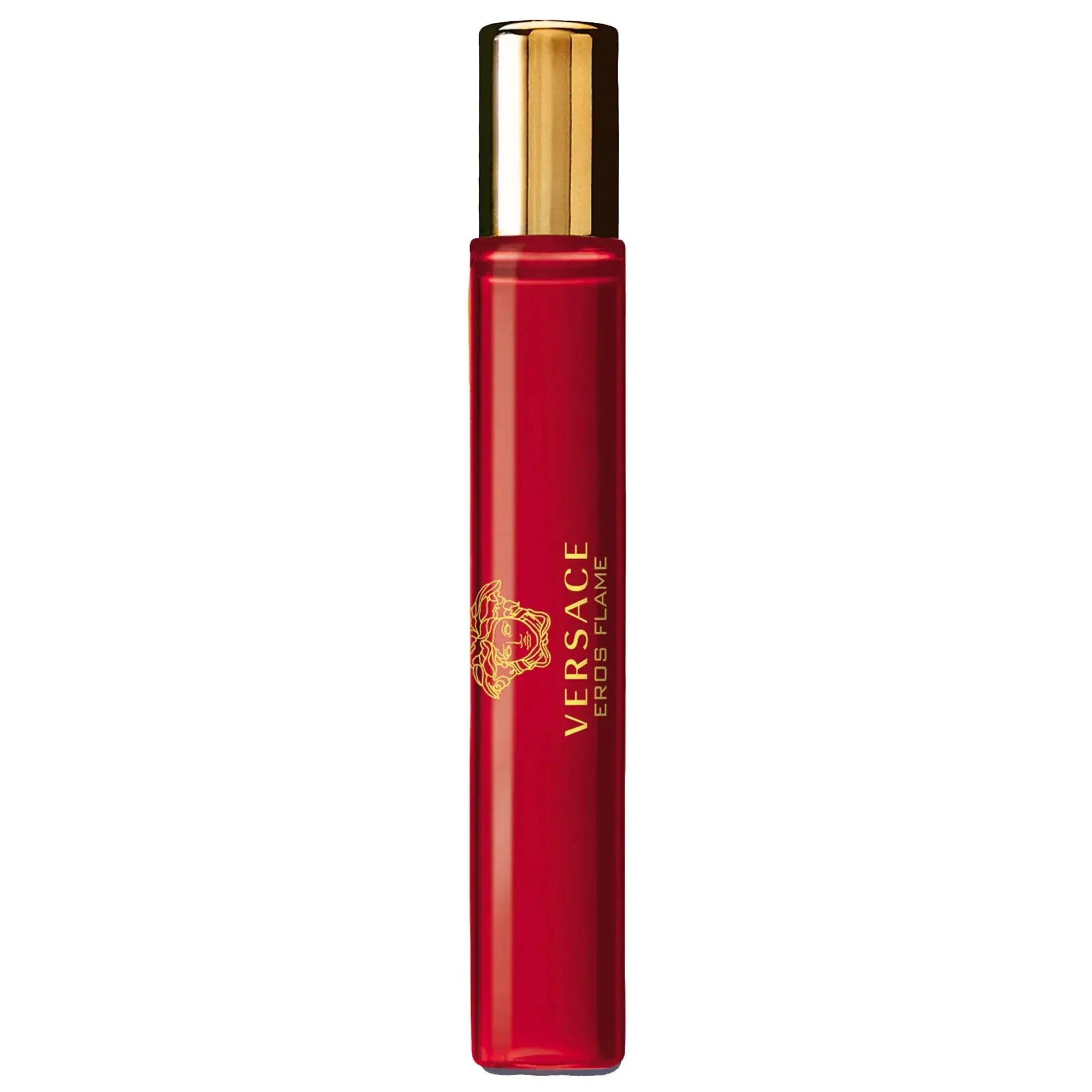Eros Flame By Versace For Men 3Pcs Set EDP Spray