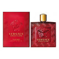 Eros Flame By Versace For Men 6.7oz EDP Spray