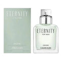 Eternity Men Perfume 3.3oz EDC Spray