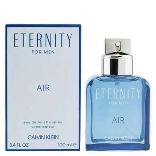 Eternity Air Calvin Klein Men 3.4oz EDT