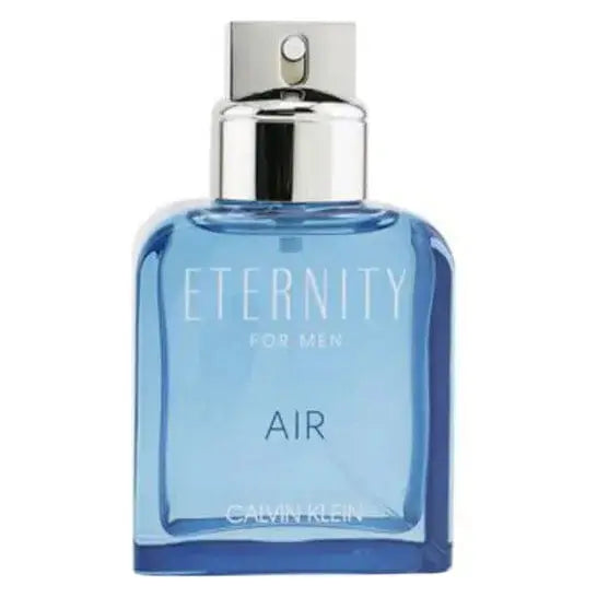 Eternity Air Calvin Klein Men 3.4oz EDT