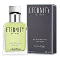 Eternity By Calvin Klein For Men 3.3oz EDT Spray