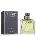 Eternity By Calvin Klein For Men 6.7oz EDT Spray