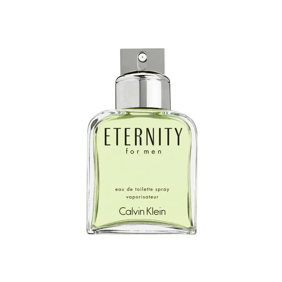 Eternity By Calvin Klein For Men 6.7oz EDT Spray