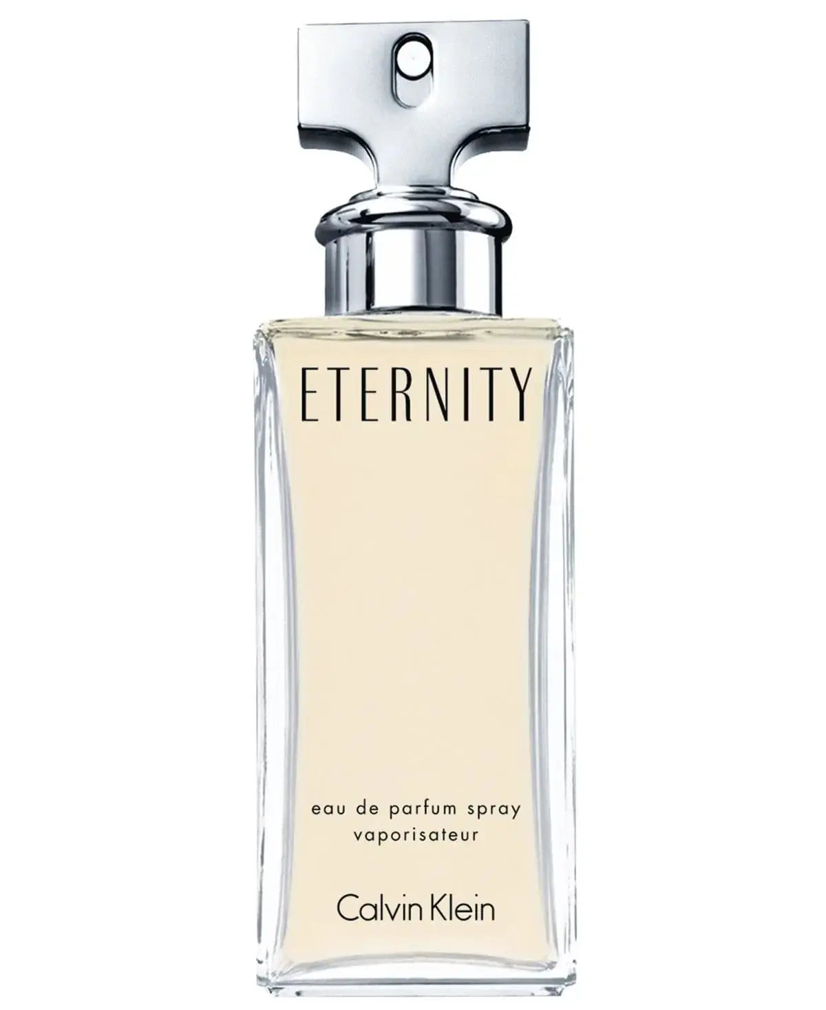 Eternity By Calvin Klein For Women 1.6oz EDP Spray