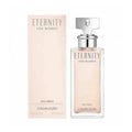 Eternity Eau Fresh By Calvin Klein For Women 3.4oz EDP Spray