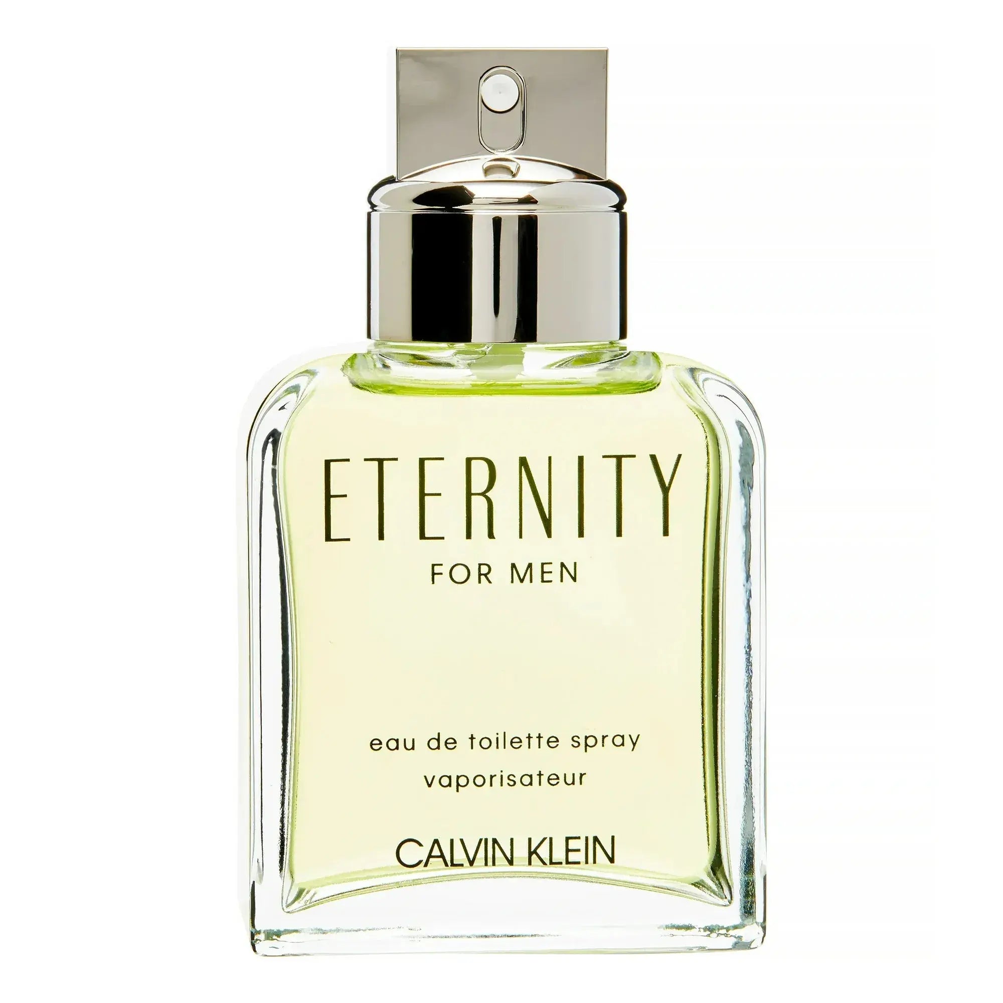 Eternity Men Perfume 3.3oz EDC Spray