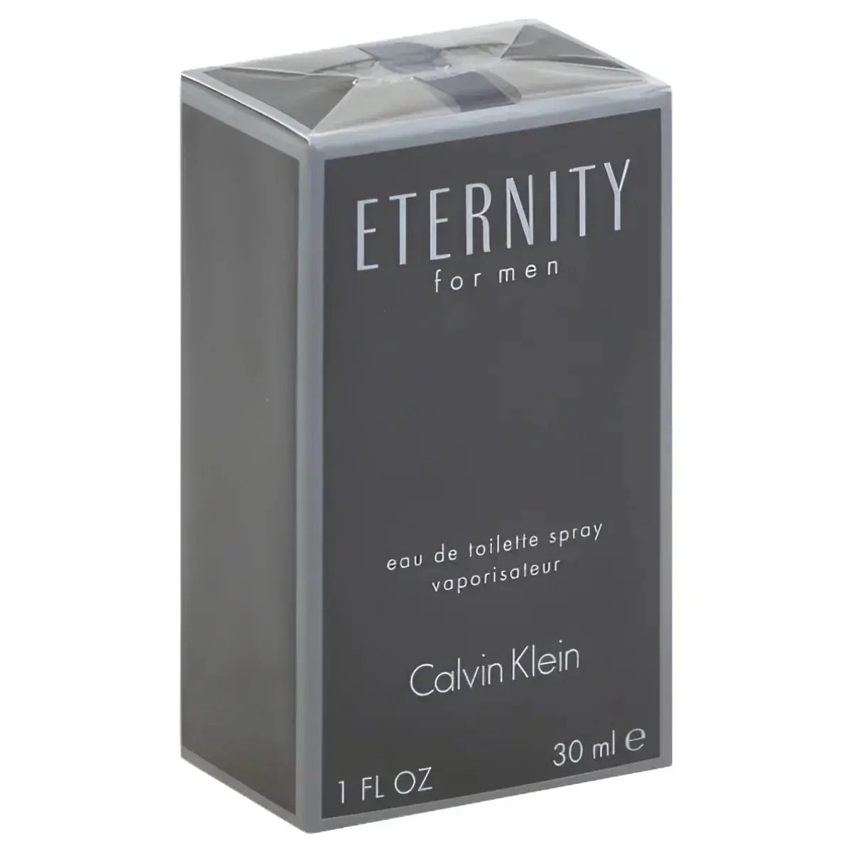 Eternity Men Perfume 3.3oz EDC Spray