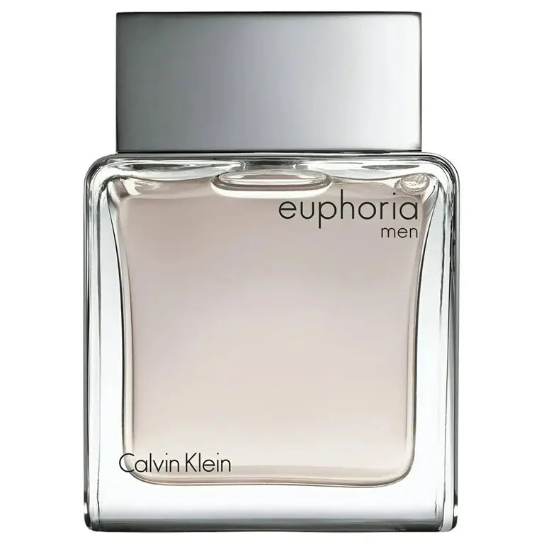 Euphoria By Calvin Klein For Men 3.4oz EDT Spray