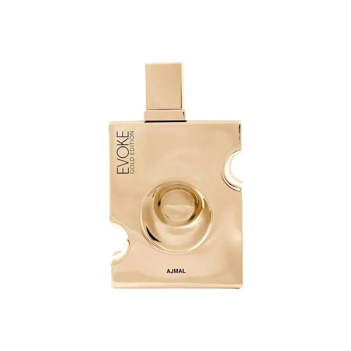 Evoke Gold Edition By Ajmal for Men 3.0oz EDP