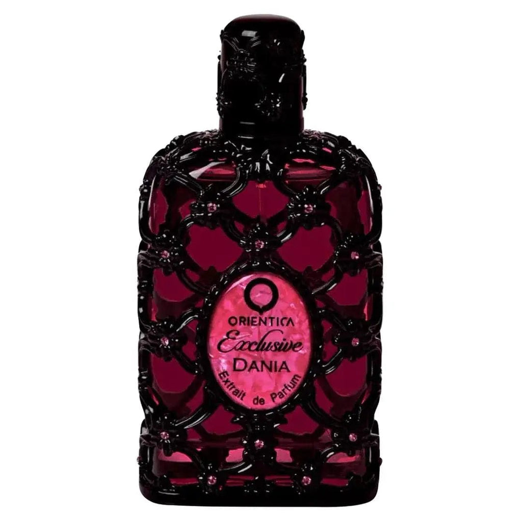 Exclusive Dania Luxury Collection By Orientica For Women 2.7oz EDP Spray