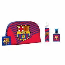 FC Barcelona By FC Barcelona For Men 3Pcs Set EDT