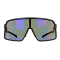 Forza (Black/Blue Anti-Reflective, Mirrored, Oleo-phobic Lens)