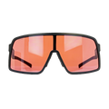 Forza (Black/Rose Red Anti-Reflective, Oleo-phobic Lens)