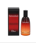 Fahrenheit By Dior For Men 1.7oz EDT Spray