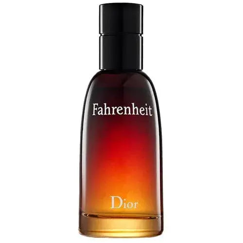 Fahrenheit By Dior For Men 1.7oz EDT Spray