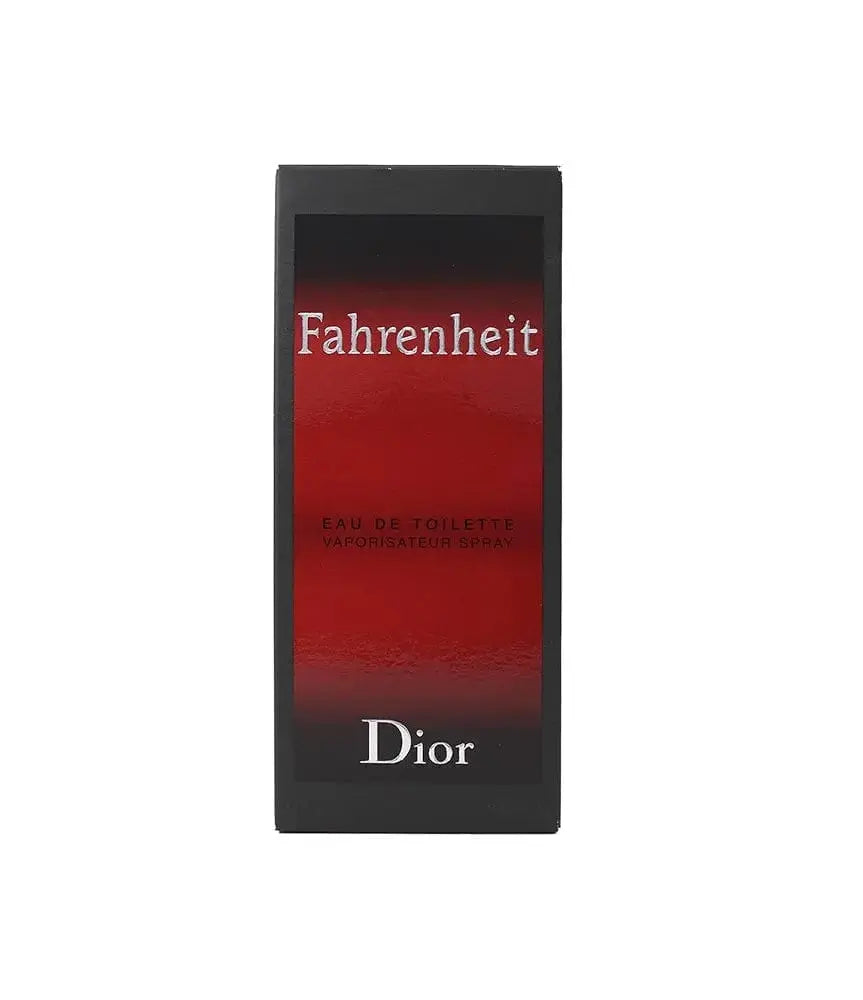 Fahrenheit By Dior For Men 1.7oz EDT Spray