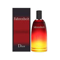 Fahrenheit By Dior For Men 6.8oz EDT Spray