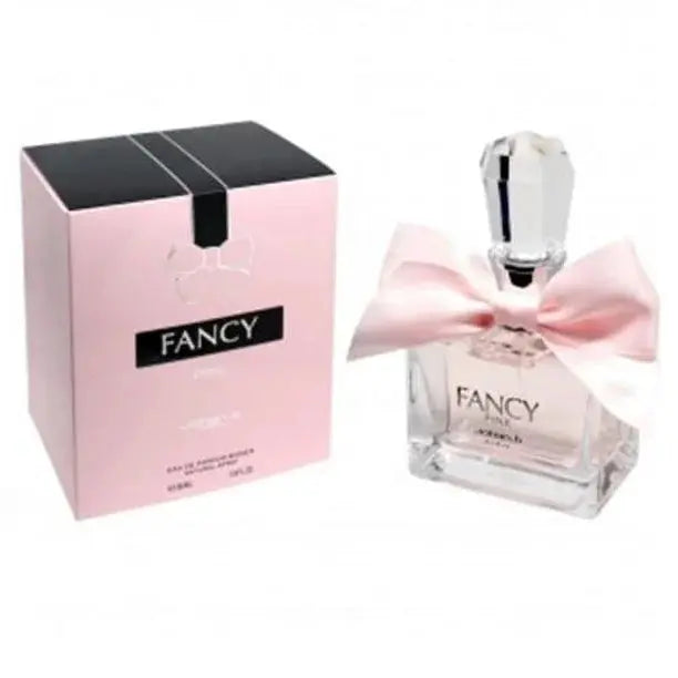 Fancy Pink  By Johan B 2.8oz W EDP Spray