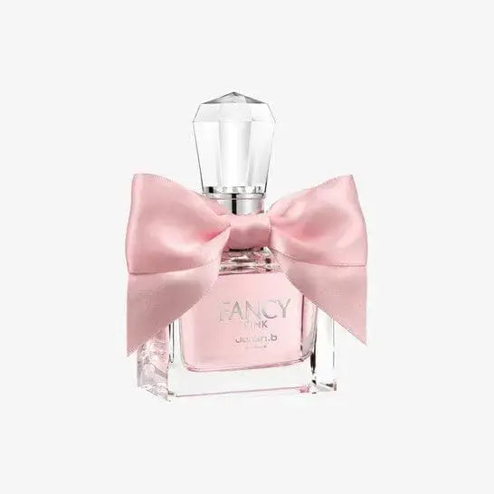 Fancy Pink  By Johan B 2.8oz W EDP Spray