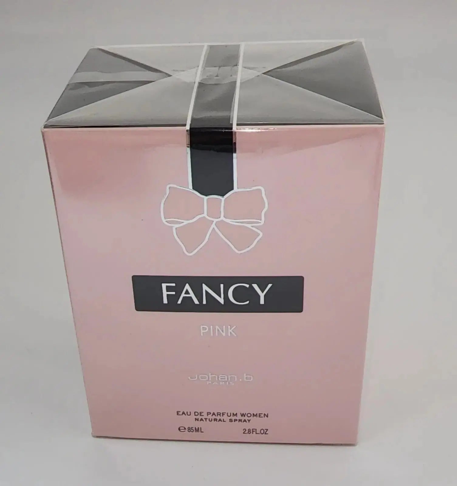 Fancy Pink  By Johan B 2.8oz W EDP Spray