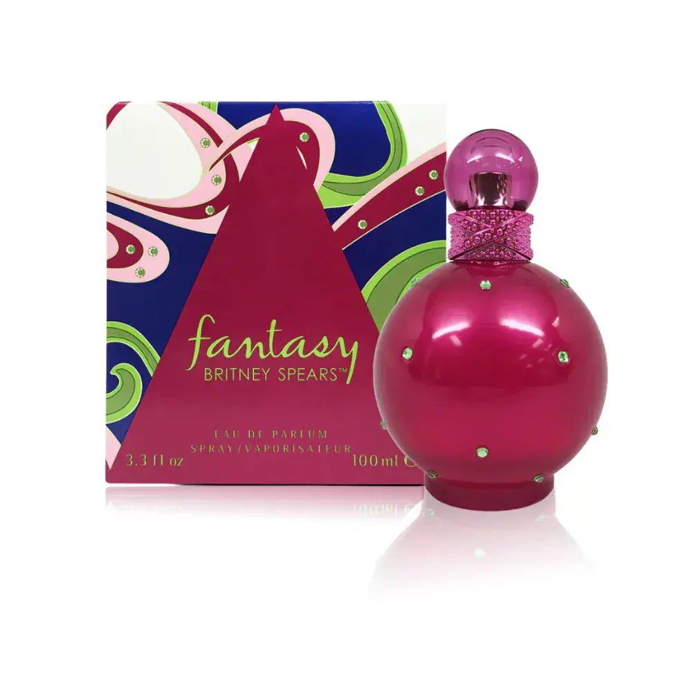 Fantasy By Britney Spears For Women 3.0oz EDP Spray