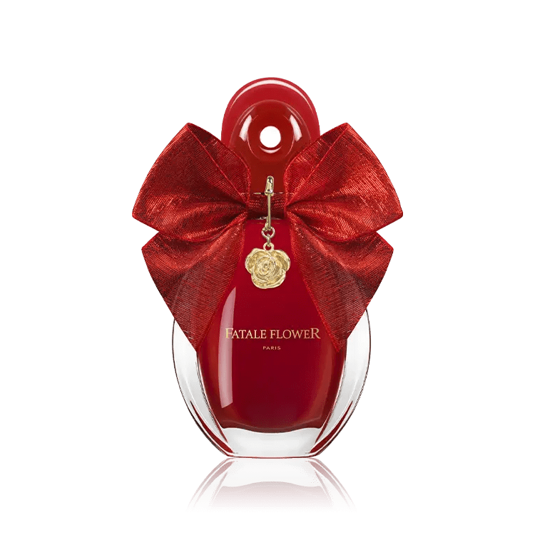 Fatale Flower By Gemina B. For Women 2.8oz EDP Spray
