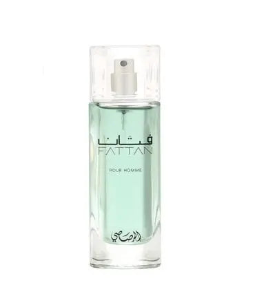 Fattan By Rasasi For Men's 1.7 oz Eau De Parfum Spray