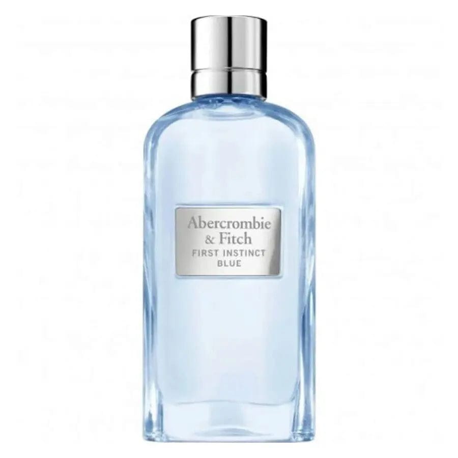 First Instinct Blue for Women, 3.4oz EDP Spray