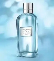 First Instinct Blue for Women, 3.4oz EDP Spray