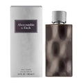 First Instinct Extreme By Abercrombie & Fitch For Men 3.4oz EDP Spray