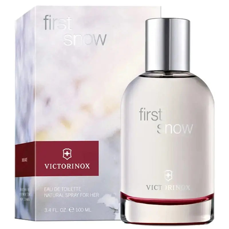 First Snow by Victorinox Swiss Army 3.4oz W