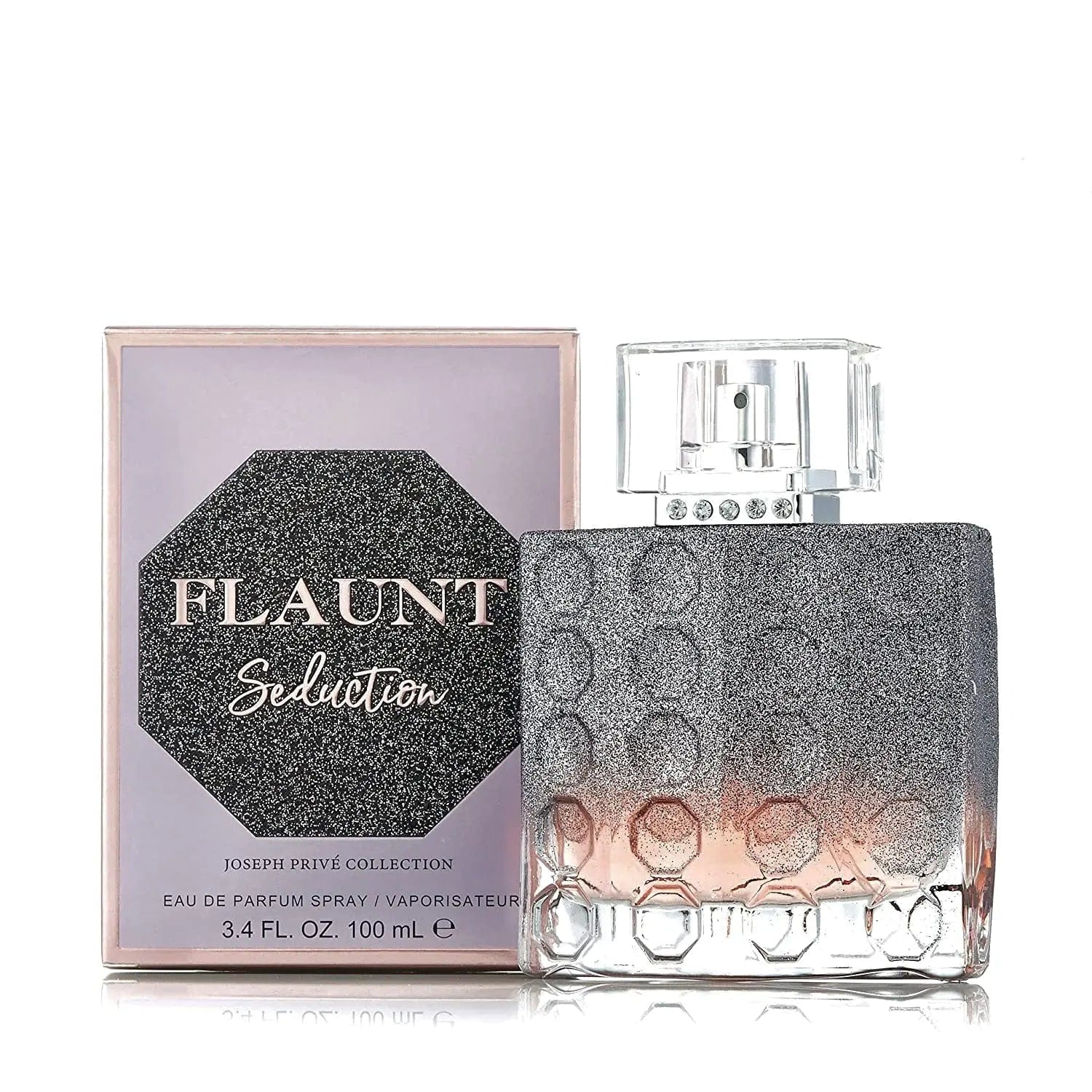 Flaunt Seduction Joseph Prive Women 3.4oz EDP