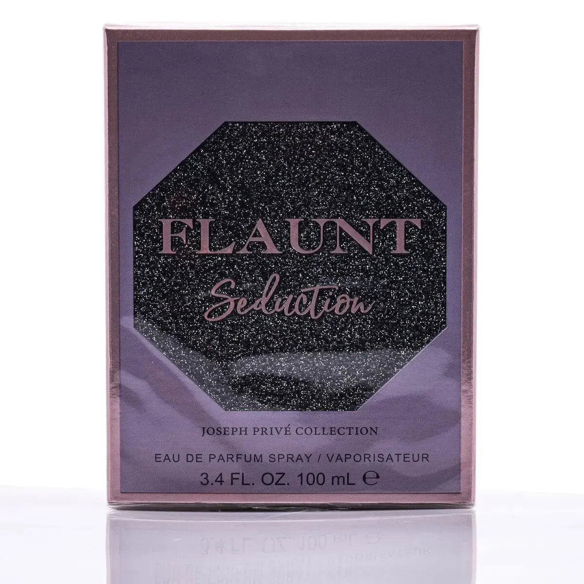 Flaunt Seduction Joseph Prive Women 3.4oz EDP