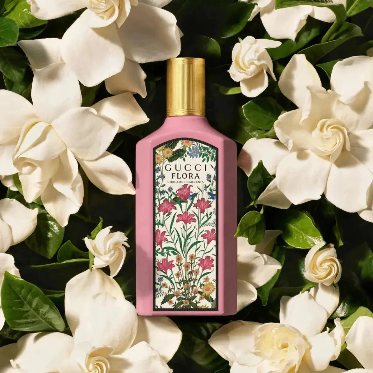 Flora Gorgeous Gardenia Gucci Women 3.4oz EDP