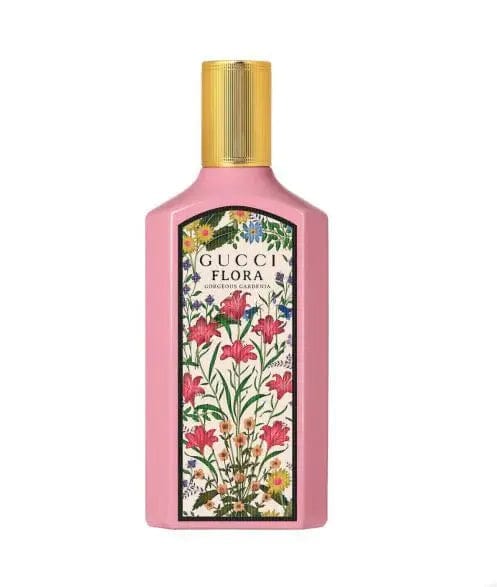 Flora Gorgeous Gardenia Gucci Women 3.4oz EDP