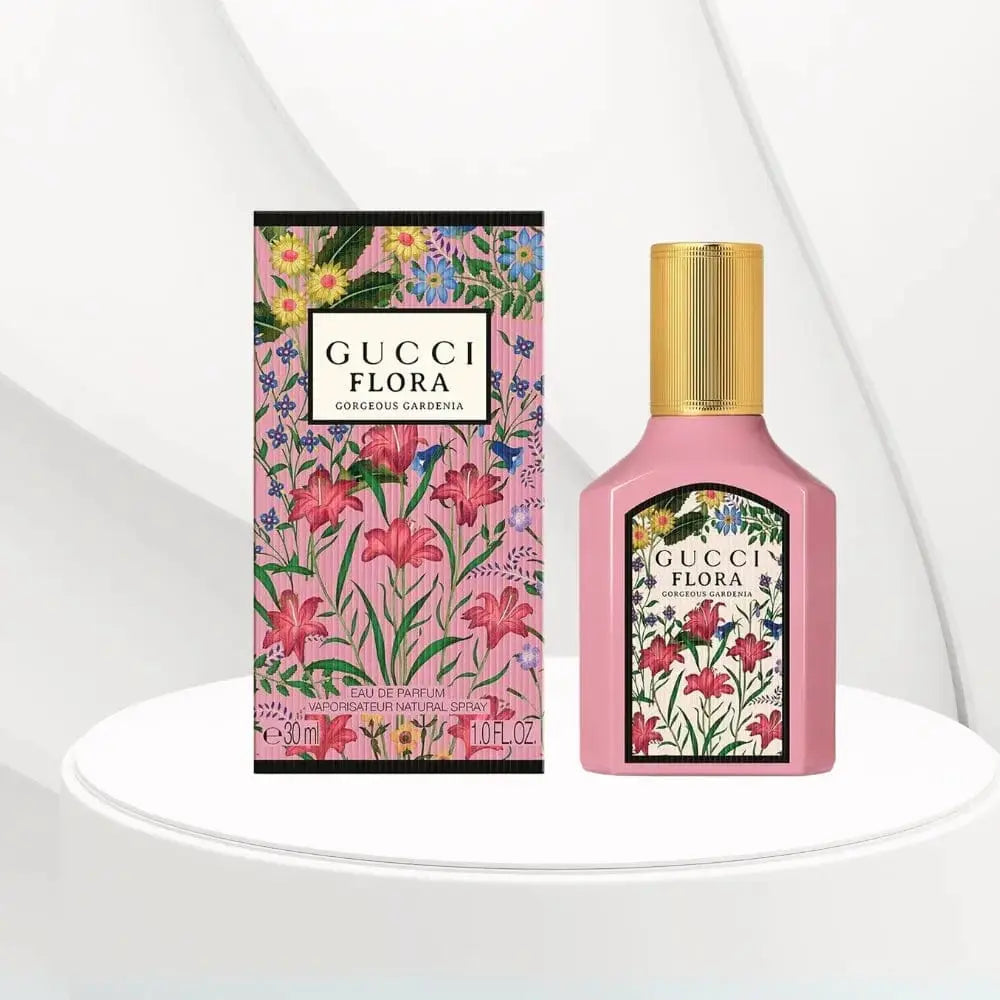 Flora Gorgeous Gardenia Gucci Women 3.4oz EDP