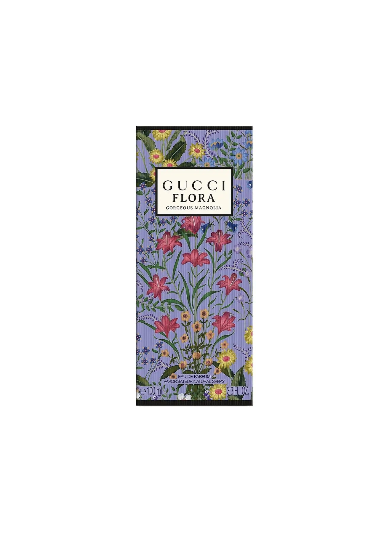 Flora Gorgeous Magnolia By Gucci For Women 3.3oz EDP Spray