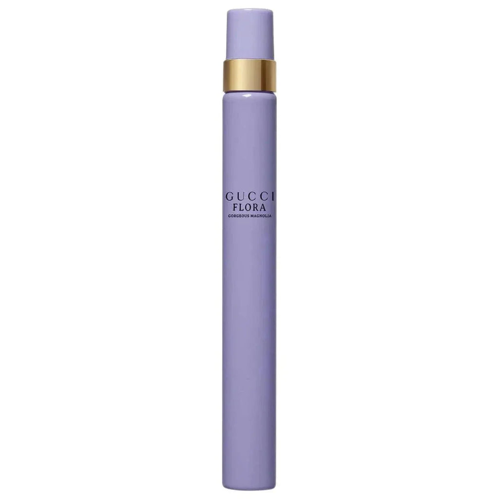 Flora Gorgeous Magnolia By Gucci For Women 3Pcs Set EDP Spray