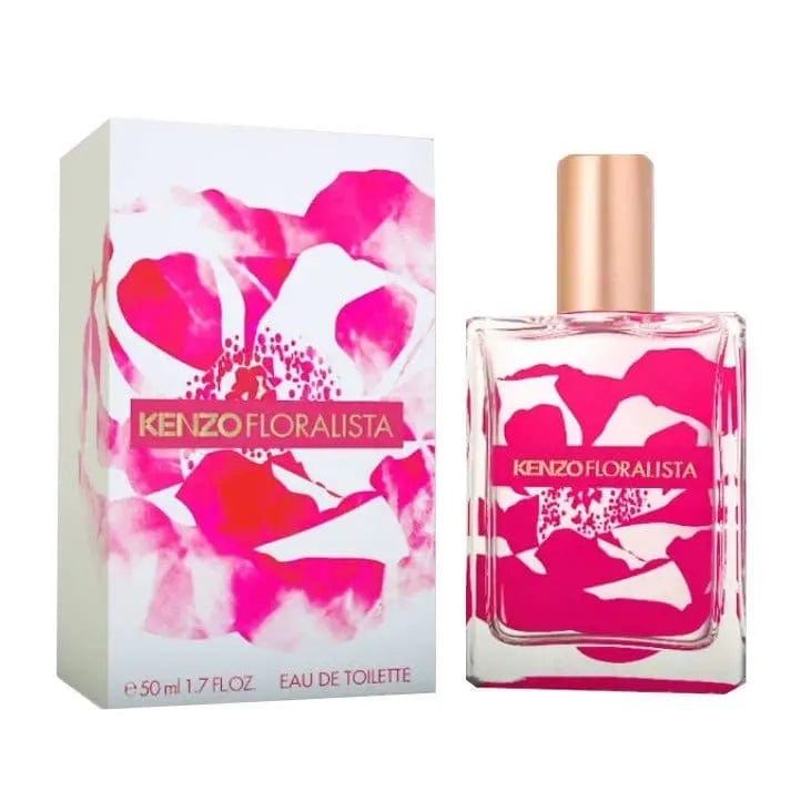 Floralista By Kenzo For Women 1.7 oz EDT Spray